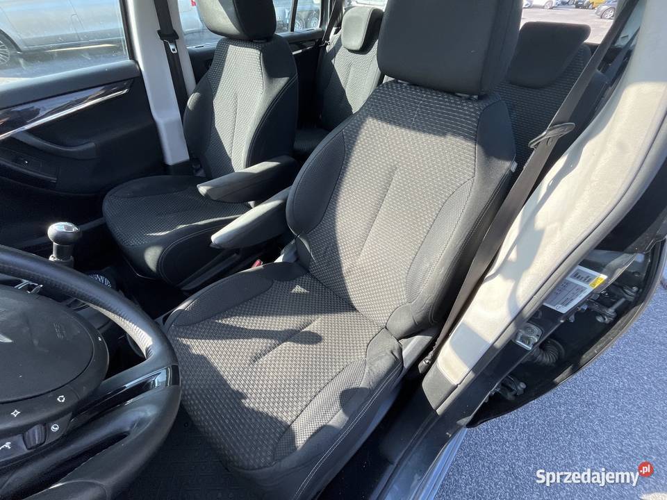 Citroen C4 Grand Picasso c4 grand Picasso 16 VTI 4/5 Bochnia sprzedam