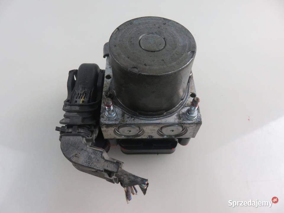 POMPA ABS TOYOTA AVENSIS III T27 2265106455 osobowe