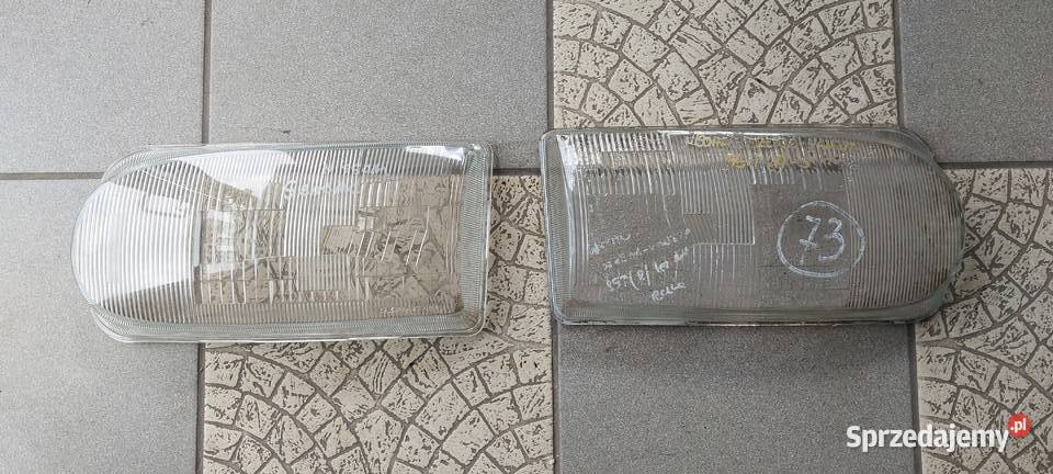 Nissan Serena venette 1995 1998 szkło lampa dolnośląskie Byków