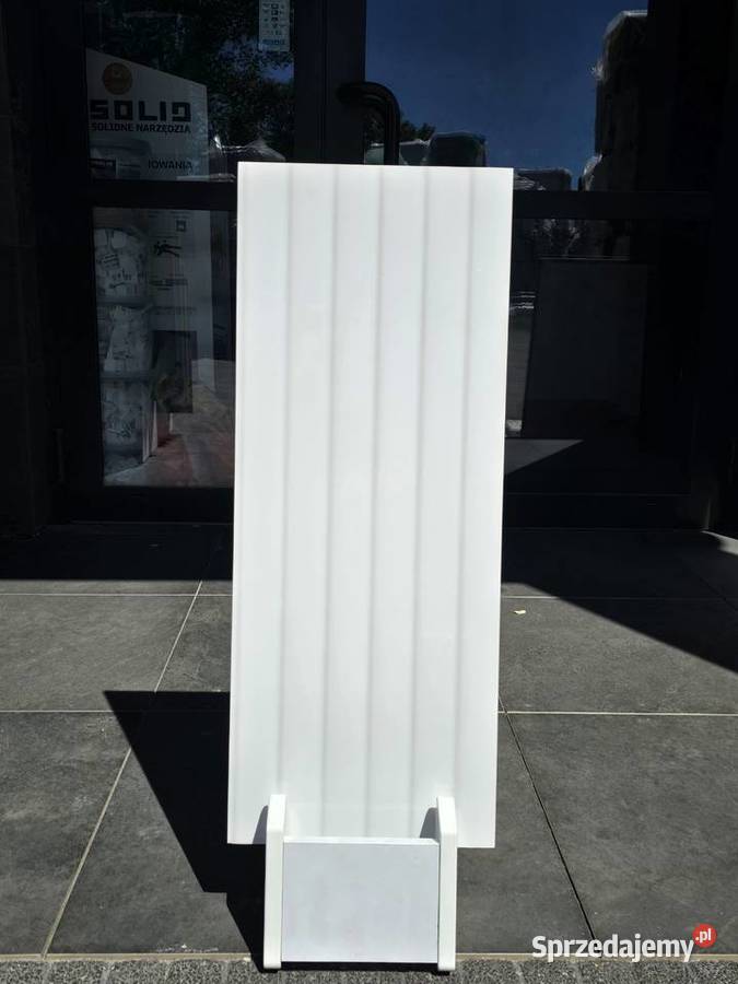 Płytka ścienna ROYAL PLACE WHITE 1 STR 298X748 Opoczno sprzedam