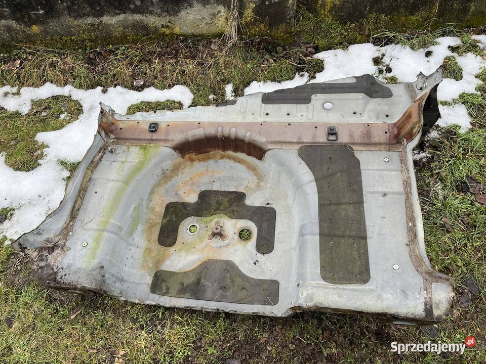 Wanna Kia Venga 20092019 małopolskie Brzesko