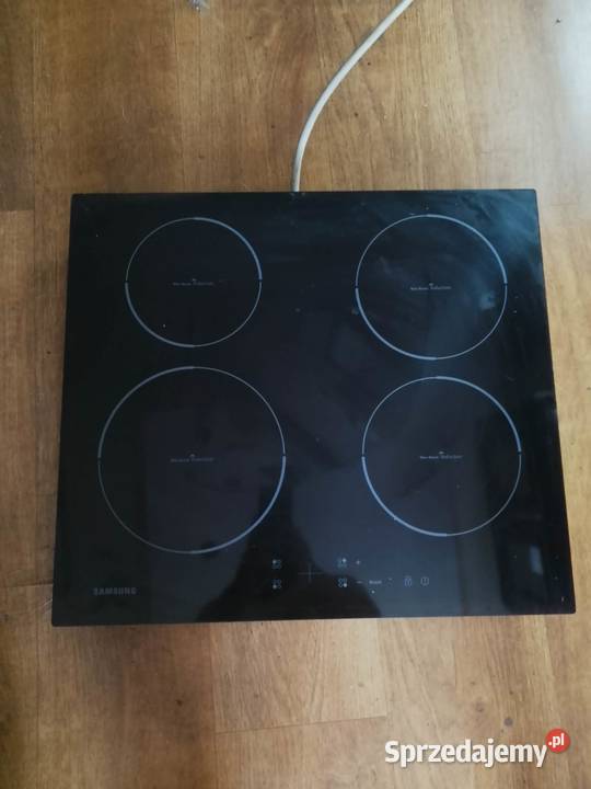 Płyta indukcyjna Samsung CTN264EA01