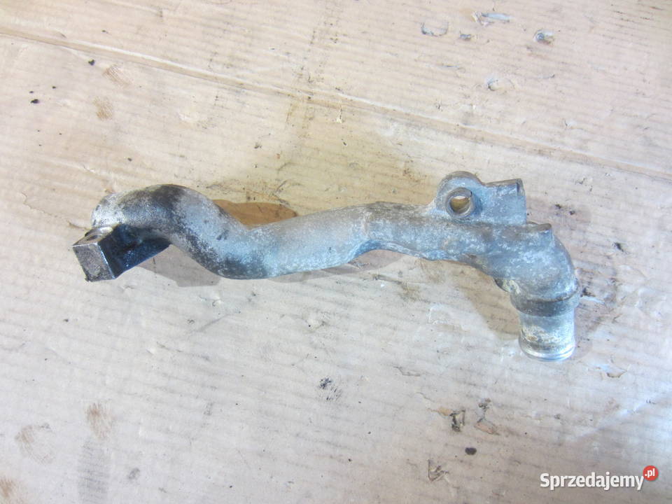 przewód wodny magistrala mazda 6 gg gy Szczecin