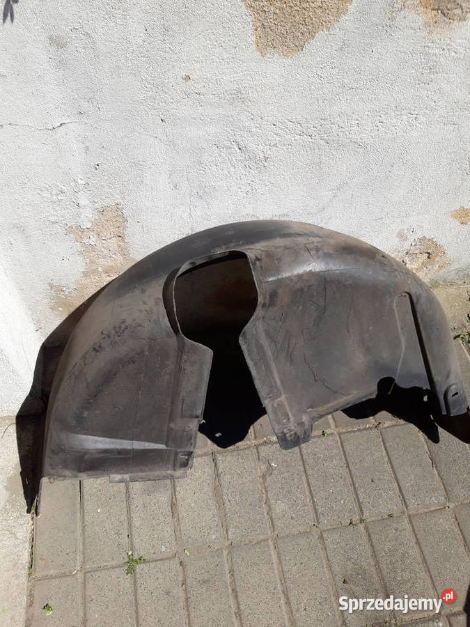 VW Golf IV Nadkole tylne lewe i prawe Kalisz