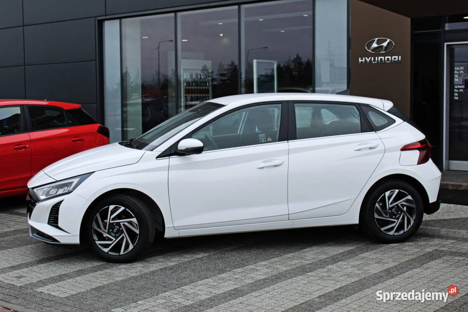 Modern Led 12 MPI 5MT 79 Kalisz