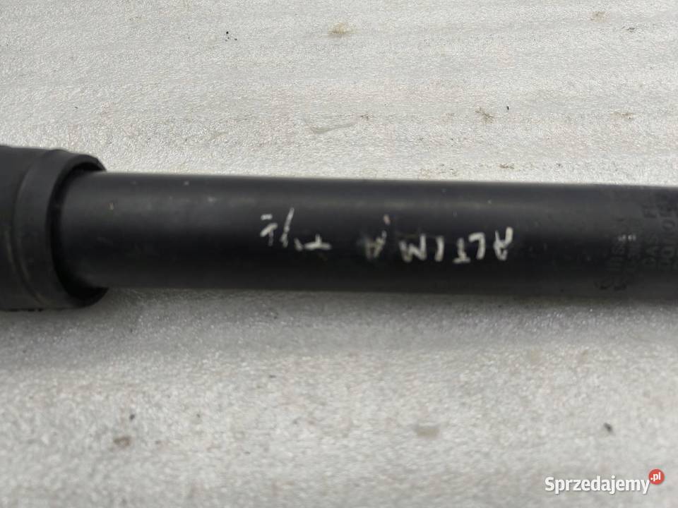 AMORTYZATOR TYŁ TYLNY NISSAN ALTIMA IV