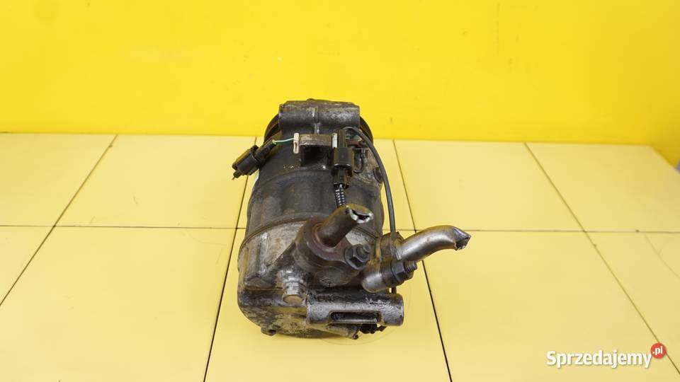 V60 XC70 S40 V40 20 D D3 D4 13r 163 sprezarka