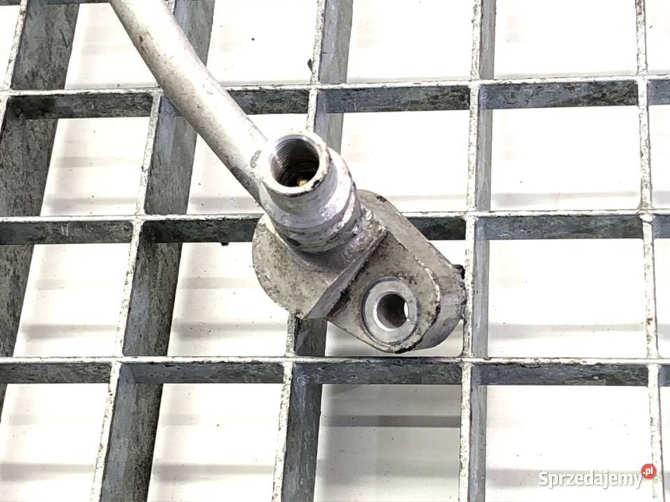 RURKA KLIMATYZACJI BMW G01 9354534 20 190 SUV Klimatyzacja podkarpackie