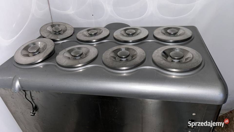 Konserwator dolce vita 8 smaków 8 zapas Rabka-Zdrój