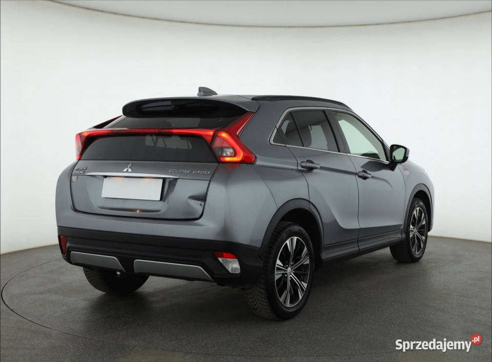 Mitsubishi Eclipse Cross 15 TMIVEC elektryczne szyby Piaseczno sprzedam