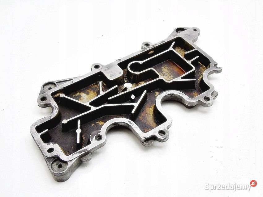 POKRYWA ZAWORÓW 16 MEGANE II SCENIC II LAGUNA II Pozostałe Sosnowiec