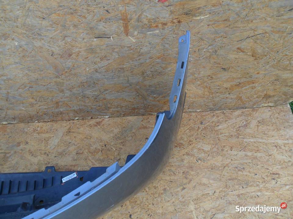 Zderzak przedni Honda Civic 2003 Nowy Tomyśl