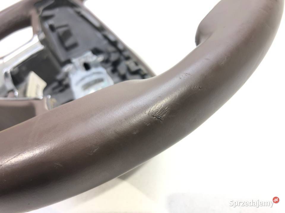 KIEROWNICA MASERATI QUATTROPORTE VI Motoryzacja sprzedam