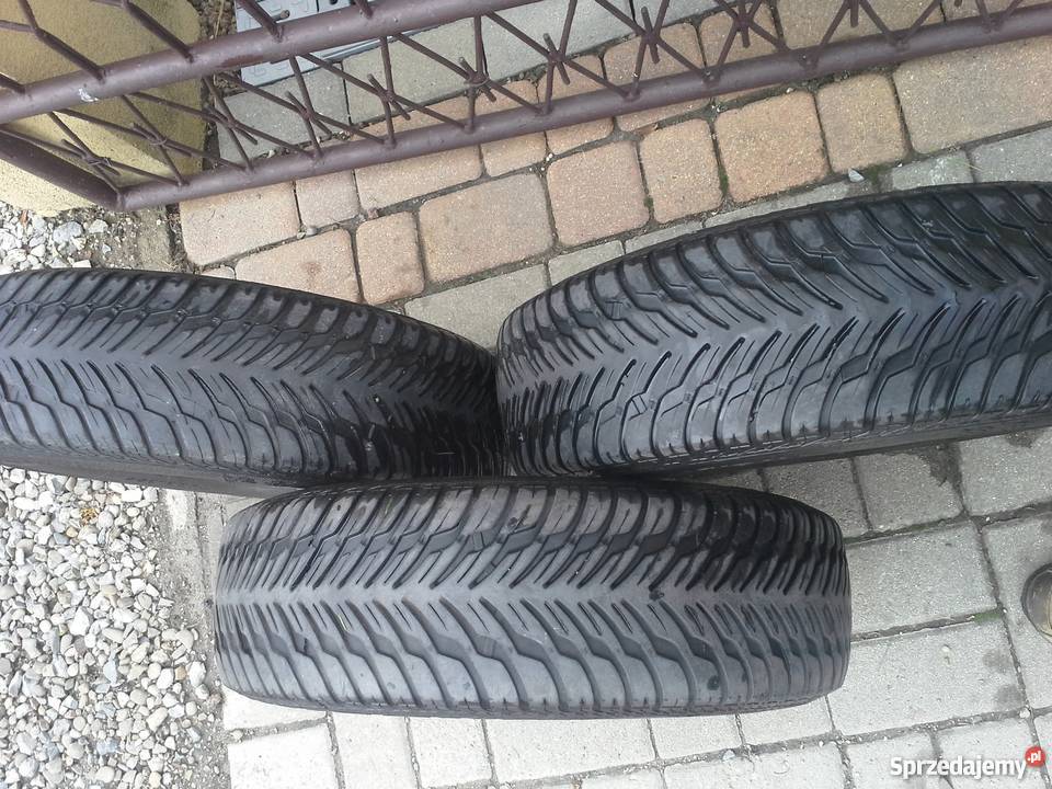 opony targum 16570r13 Tarnów