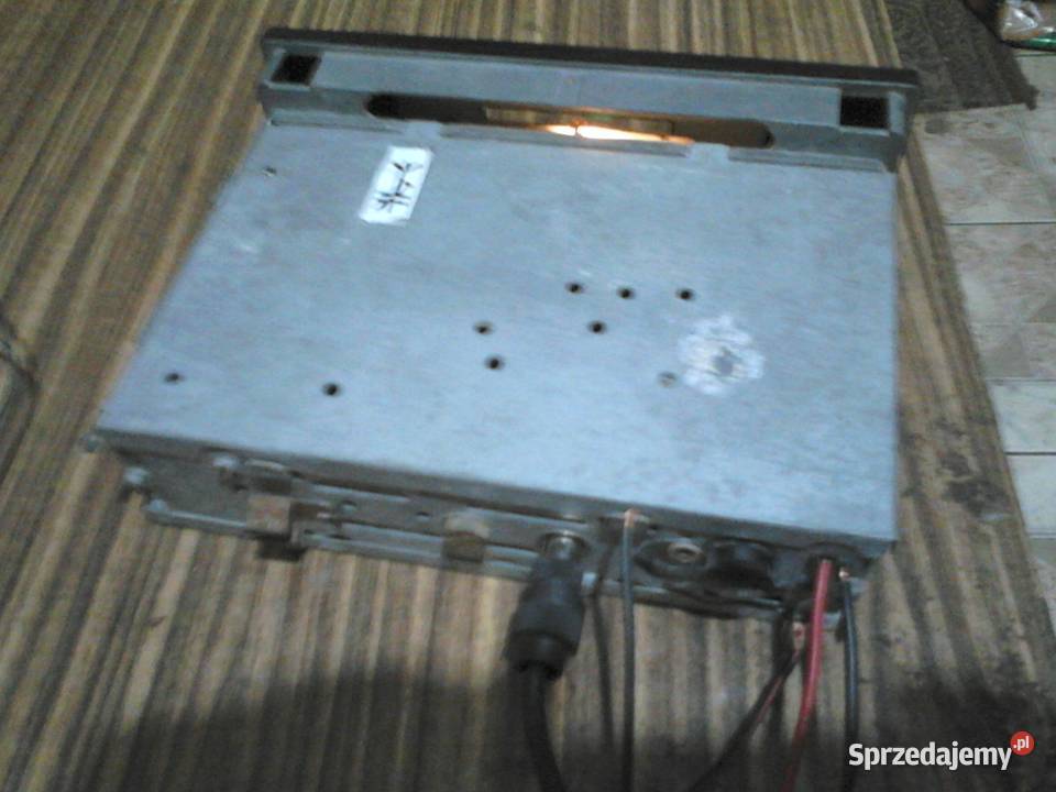 Radio Becker Europa świętokrzyskie Opatów