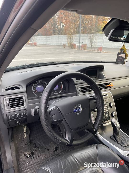 Volvo v70 16turbo zamiana Warszawa