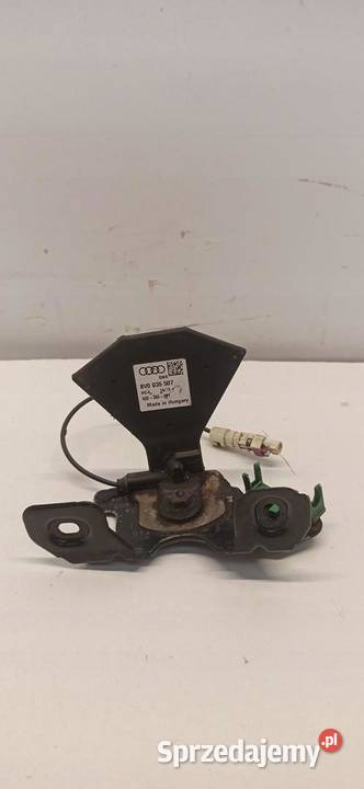 AUDI A7 4G WZMACNIACZ ANTENOWY TELEFONU sprzedam