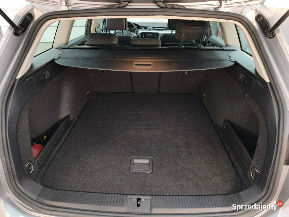 Volkswagen Passat Poleasingowe MHC B8 20142023 Samochody osobowe dolnośląskie Komorniki