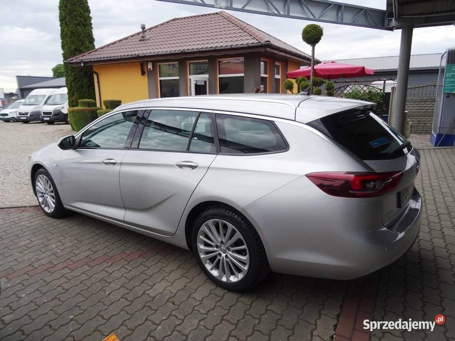 OPEL INSIGNIA Opel