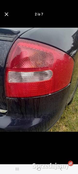Lampy tylne audi a6 c5 sedan sprzedam