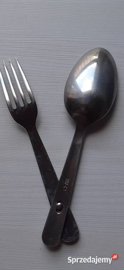 SOLA INOX Szwajcarski Niezbędnik Wojskowy Białystok