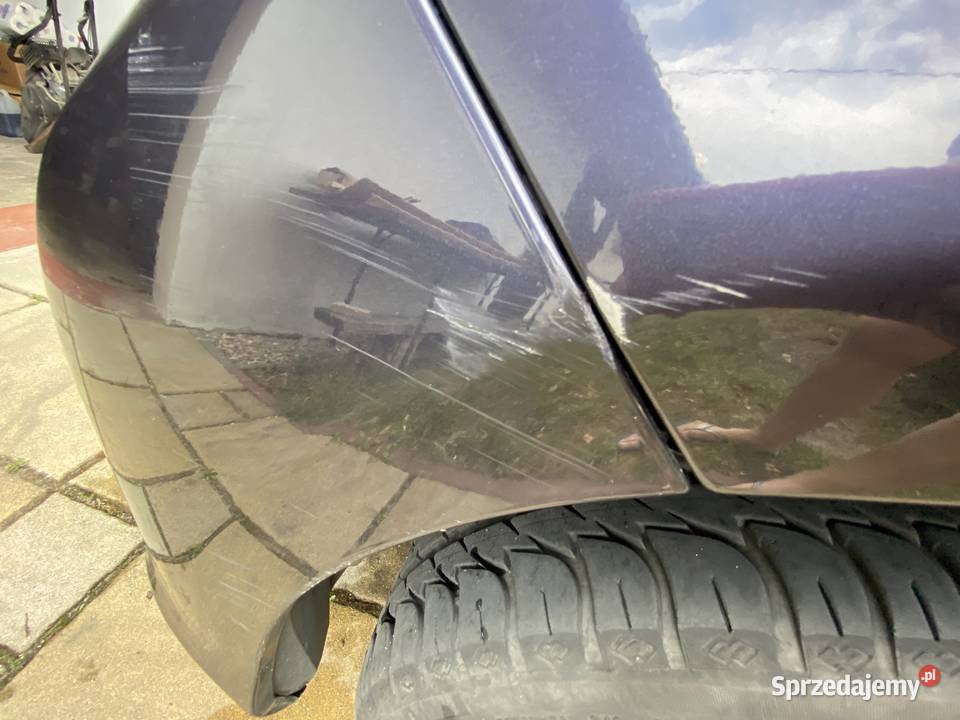 Toyota Yaris III Yaris Nowa Dęba