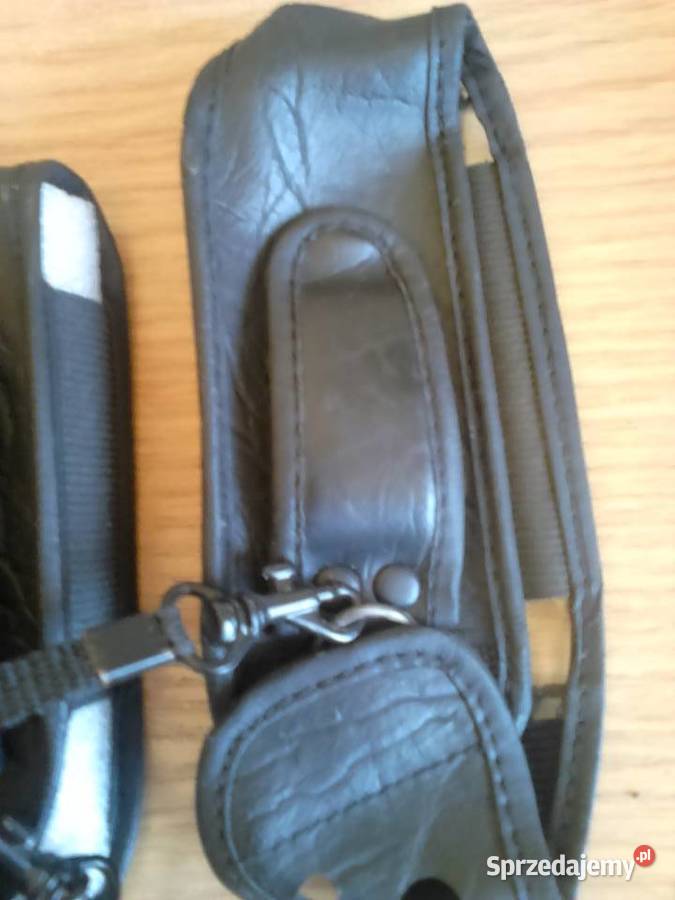 Pokrowiec Etui na telefon komórkowy śląskie Częstochowa