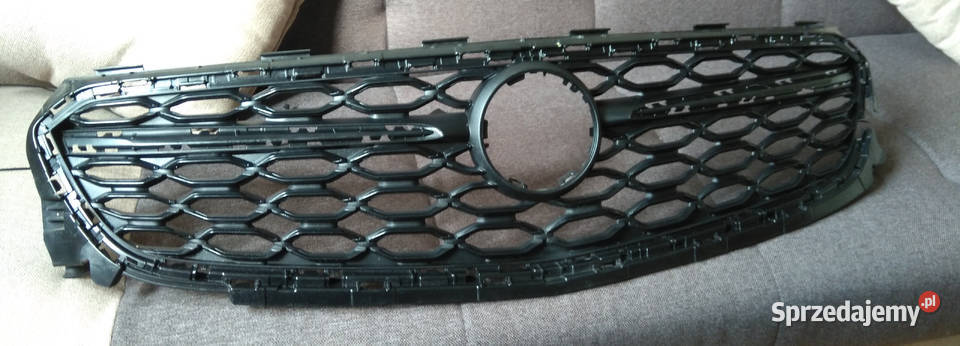 Atrapa Grill Opel Insignia II Karoseria