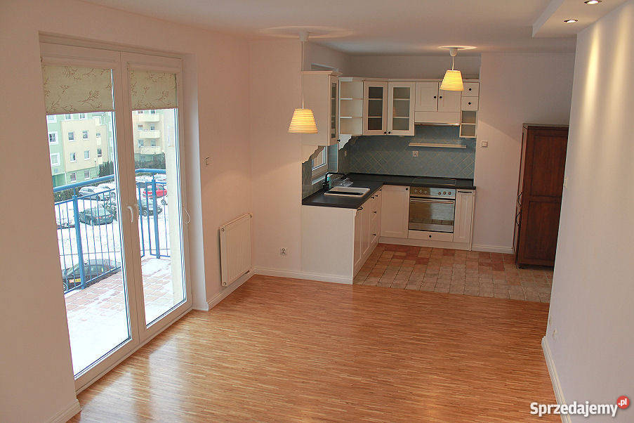 Sprzedam 2 pokojowe mieszkanie Gdańsk Zakoniczyn Gdańsk