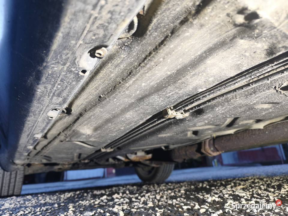 Mercedes Om606 turbo w124 lubelskie Hrubieszów