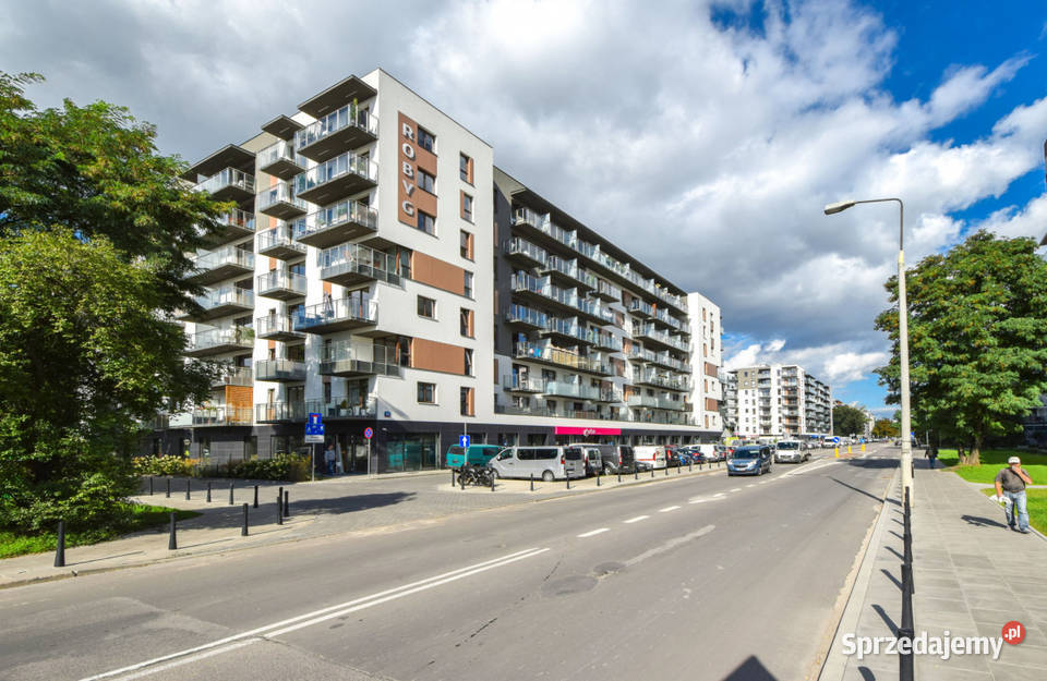 WOLA – LOKAL W SĄSIEDZTWIE SKLEPÓW SIECIOWYCH !!!