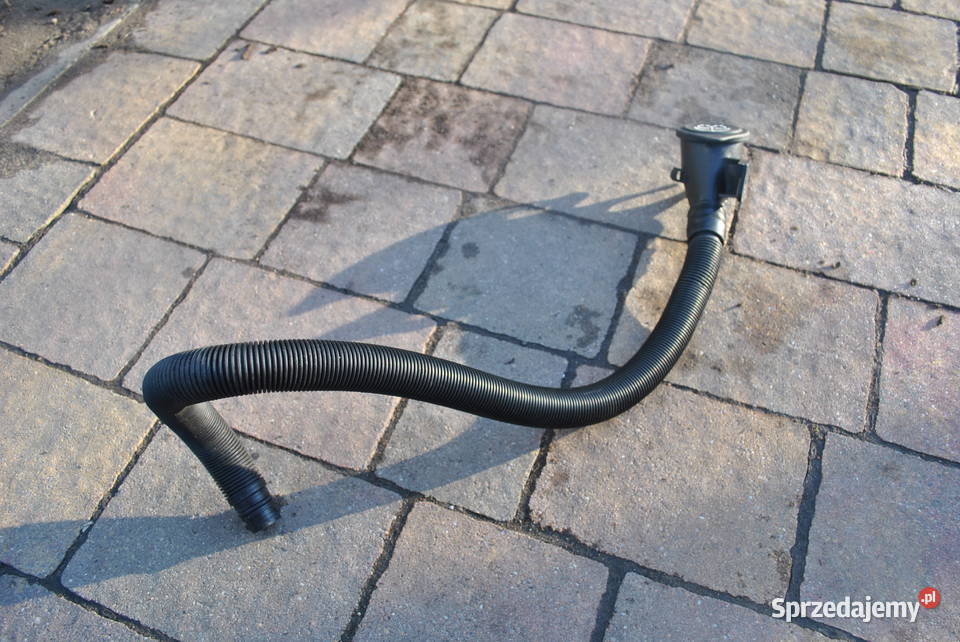Wlew płynu do spryskiwaczy BMW E60 E61 E63 E64 śląskie Poręba