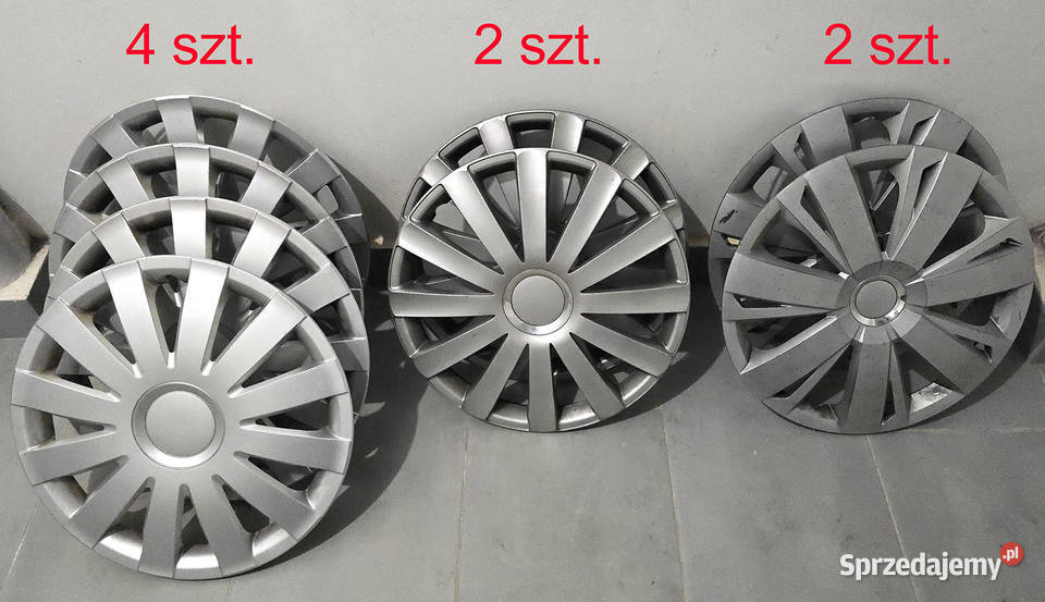 Koła Ford 16 5x108 opony zimowe Michelin Alpin 5 Warszawa