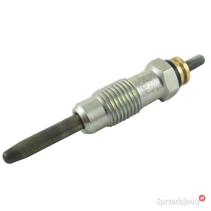 Świeca żarowa M12 x 15 11V 71 mm Mitsubishi VST Tajęcina