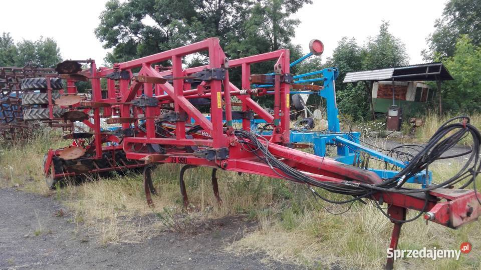 Sprzedam Horsch Tiger AS Agregaty Głubczyce sprzedam