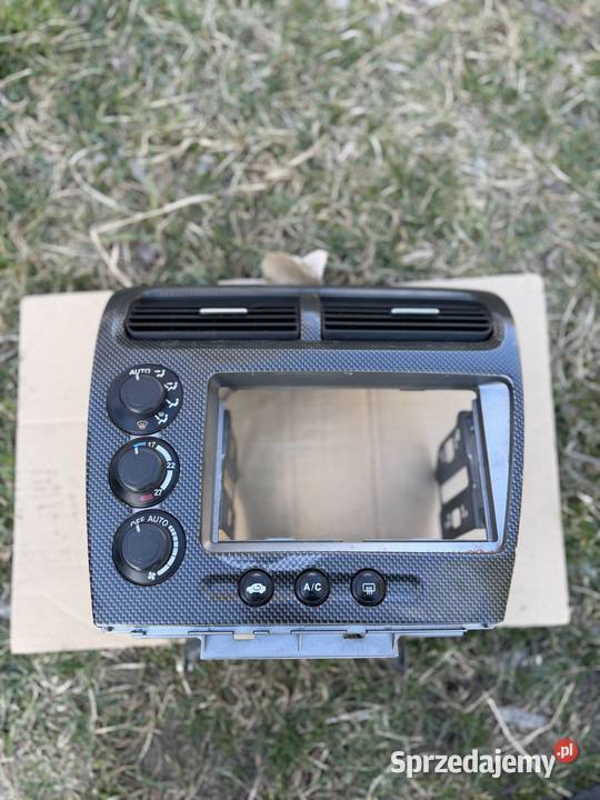 Kierownica Honda Civic VII świętokrzyskie Kielce