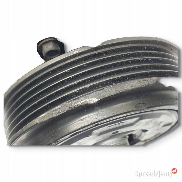 SPRĘŻARKA KLIMATYZACJI Opel Corsa D 12 14 16V lubelskie Chełm sprzedam