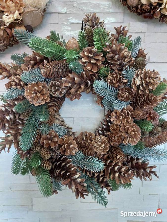 WIANEK Z SZYSZEK Stargard