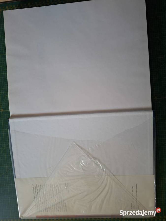 Życie i twórczość Vincent van Gogh Arkady małopolskie Kraków sprzedam