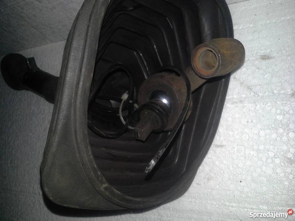 lewarek mercedes 1834 1827 1831 2644 3844 3838 Wyposażenie wnętrza Części samochodowe Kłobuck