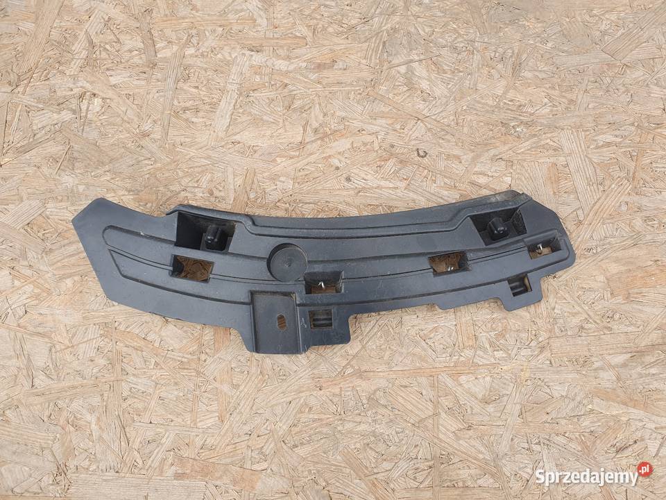 RENAULT SCENIC 3 III ŚLIZG ZDERZAKA LEWY PRZÓD Międzychód