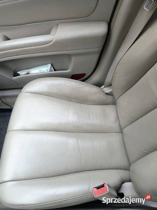 Hiunday Sonata 2006r 140KM Motoryzacja Terespol