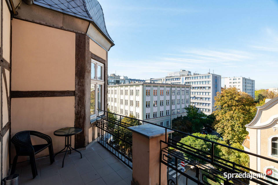 Jeżyce świetna całe piętro na biuro Poznań