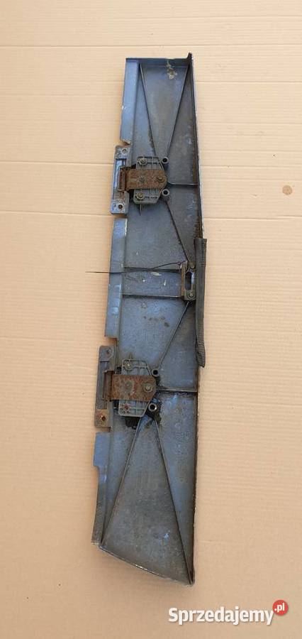 RENAULT MAGNUM DXI DRZWICZKI OSŁONA Bieleń sprzedam