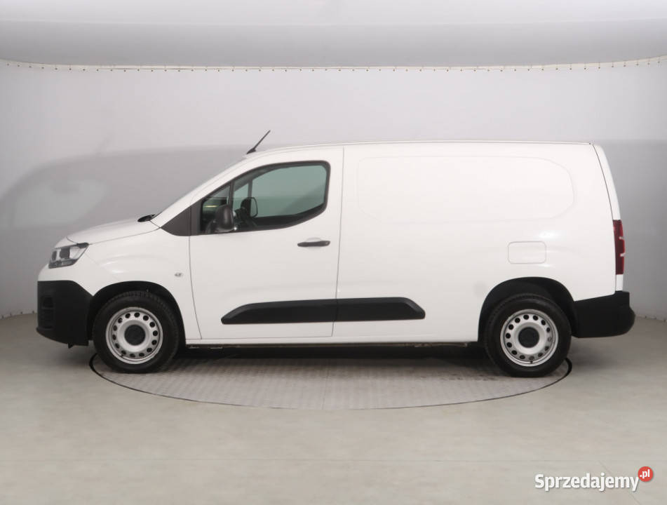 Citroen Berlingo 12 PureTech Piaseczno