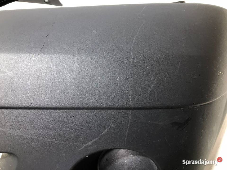 DACIA LOGAN I SD 072004012009 SEDAN ZDERZAK Skarżysko-Kamienna sprzedam