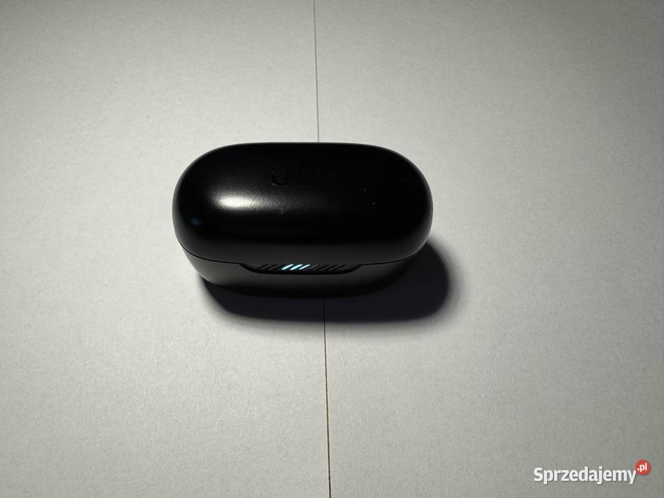 Bezprzewodowe słuchawki JBL Live Free NC Woźniki