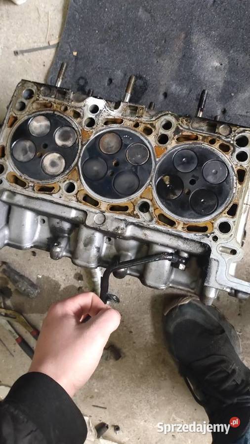 Silnik 30Tdi BMK audi Latowicz sprzedam