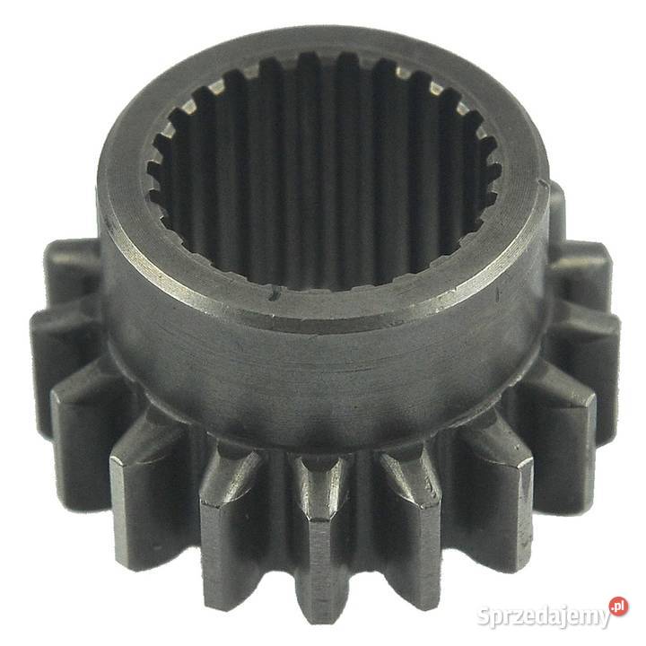 Zębatka 17T26T VST Fieldtrac MT180MT224MT270 Tajęcina sprzedam
