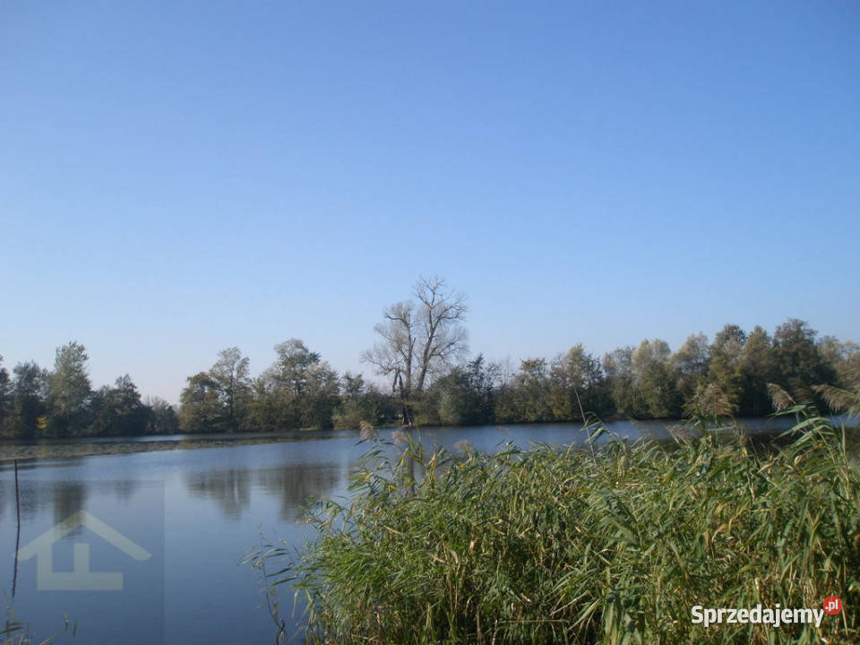 Działka budowlana w Otwocku Wielkim Zamkowa 52m Otwock Wielki
